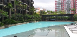 Le Quest (D23), Apartment #244388091